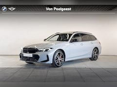 BMW 3-serie Touring - 330e xDrive Innovation Pack M Sportpakket Pro Aut