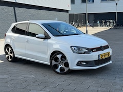 Volkswagen Polo - 1.4 TSI GTI