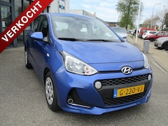 Hyundai i10 - 1.0 Comfort
