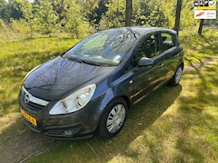 Opel Corsa - 1.4-16V Enjoy apk t/m 11-10-2025