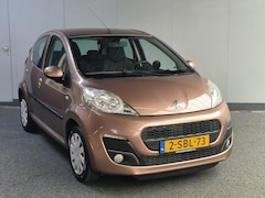 Peugeot 107 - 1.0 Active 5 deurs + airco Rijklaar + nieuwe APK keuring Henk Jongen Auto's in Helmond, al
