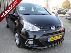 Hyundai i10 - 1.0 i-Motion Comfort Plus