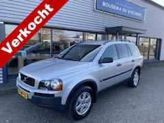 Volvo XC90 - 2.5 T Elite 7 Pers. LPG-G3
