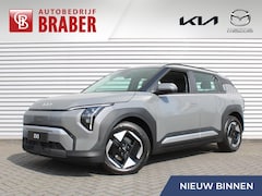Kia EV3 - Air 58.3 kWh | Direct leverbaar | Hoge korting | Nu met gratis 19'' lichtmetalen velgen |