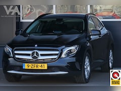 Mercedes-Benz GLA-Klasse - 200 Ambition, NL, dealer ond. pano, trekh