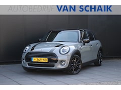 MINI Cooper - 1.5 60 Years Edition | LEDER | H&K | PANO | HEAD UP | STOELVERW. | PDC | CRUISE | NAVI |