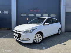 Hyundai i20 - 1.0 T-GDI Premium✓Airco ✓Cruise ✓Navi ✓Nw APK
