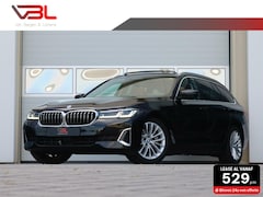 BMW 5-serie Touring - 530i High Executive | Comfortstoelen
