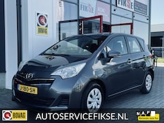 Toyota Verso S - 1.3 VVT-i COMFORT | CAMERA | AIRCO |