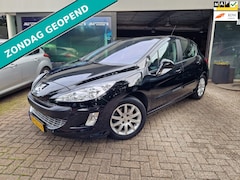 Peugeot 308 - 1.6 VTi XT | MOTOR DEFECT | EXPORT |
