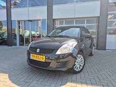 Suzuki Swift - 1.2 5-drs Comfort EASSS