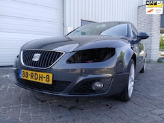 Seat Exeo ST - 2.0 TDI Businessline High - Clima - Brandstofpomp Defect