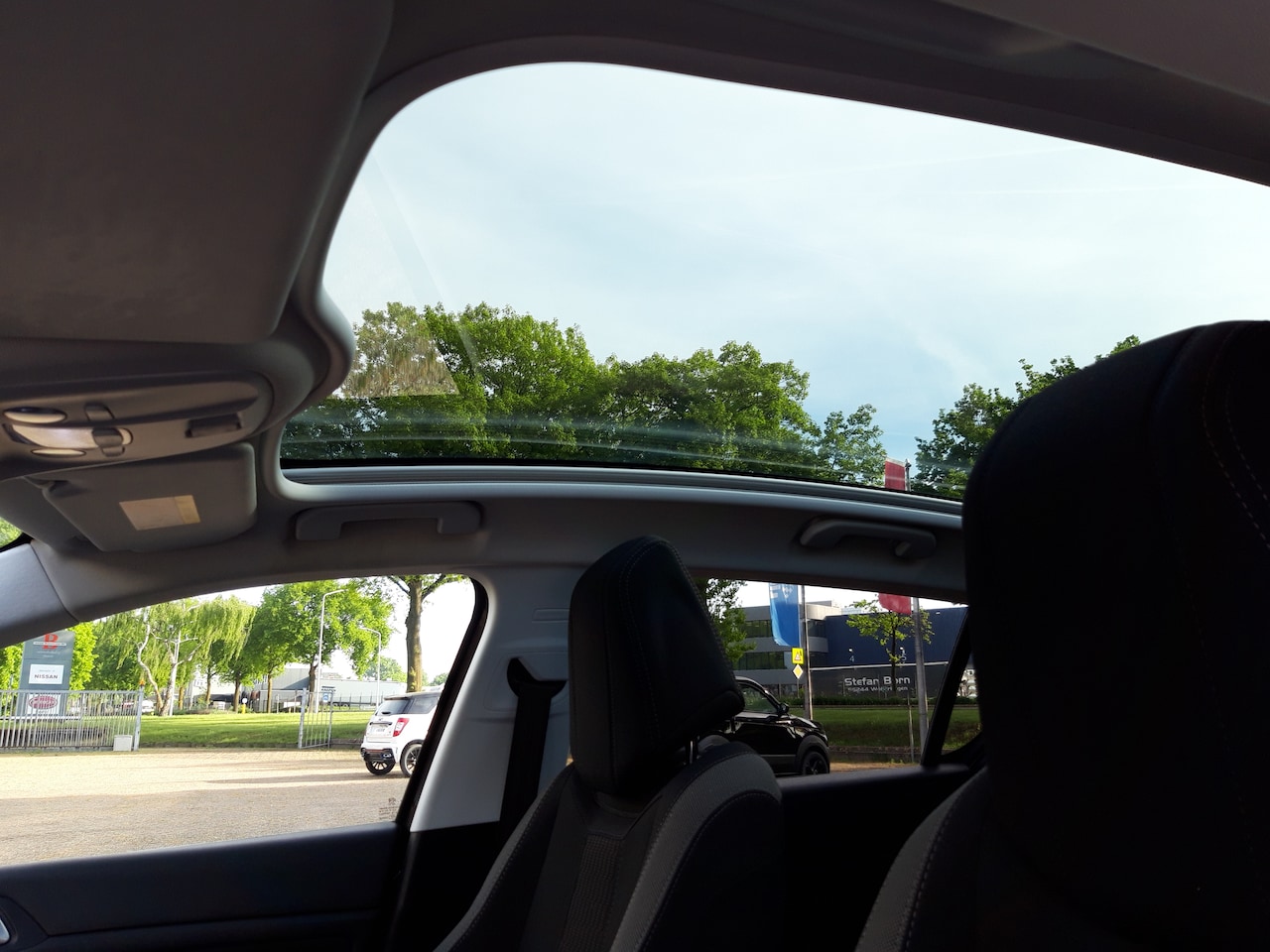Peugeot 308 - 1.2 PureTech Style panoramdak