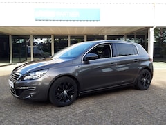 Peugeot 308 - 1.2 PureTech Style panoramdak