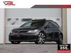 Volkswagen Golf - 2.0 TSI 230PK GTI Performance | Top staat |