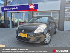 Suzuki Swift - 1.2 5-drs Comfort EASSS