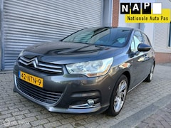 Citroën C4 - 1.6 VTi Exclusive