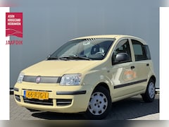 Fiat Panda - 1.2 Active STUURBEKRACHTIGING / CENTRALE DEURVERGR. / RADIO-CD / ELECTR. RAMEN VOOR