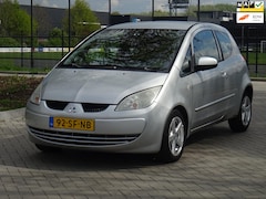 Mitsubishi Colt - 1.3 Heartbeat NAP/AIRCO/ELEKRAM/APK 05-2026