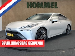 Toyota Mirai - Prestige ORIGINEEL NEDERLANDSE AUTO - BTW AUTO - 16% BIJTELLING - JBL GELUIDSINSTALLATIE