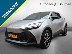 Toyota C-HR - 2.0 Plug in Hybrid First Edition 220PK Elktr. A.klep