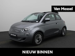 Fiat 500 C - 500e Icon 42 kWh