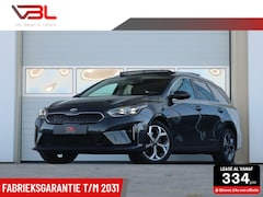 Kia Cee'd Sportswagon - Ceed 1.6 GDI PHEV ExecutiveLine | Full options |