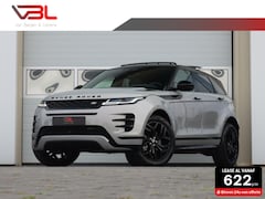 Land Rover Range Rover Evoque - 1.5 P300e AWD R-Dynamic SE