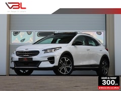 Kia XCeed - 1.6 GDi PHEV DynamicPlusLine | Panoramadak | Trekhaak |