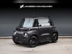 Opel Rocks-e - 'JVK Special Edition' / Uniek / Direct leverbaar