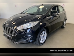 Ford Fiesta - 1.0 EcoBoost Titanium | climaat control | cruise control | all weather banden