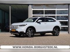 Honda HR-V - 1.5 Full Hybrid Advance