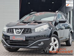 Nissan Qashqai+2 - 2.0 360 7PERS|TREKHAAK|PANO|NAVI