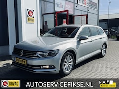 Volkswagen Passat Variant - 1.4 TSI ACT Connected Series Plus