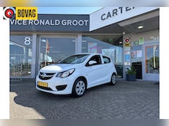 Opel Karl - | Airco | Carplay | Cruise 1.0 120 Jaar Edition