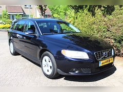 Volvo V70 - 2.0 Limited Edition