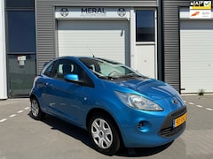 Ford Ka - 1.2 Champions Edition start/stop Airco NAP 1ste eigenaar