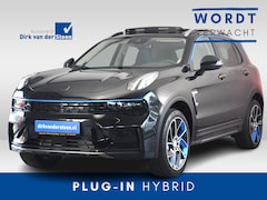 Lynk & Co 01 - 1.5 | 6.6 kWh laden | 360° Camera | Botsherkenning | Panoramadak | Pilot Assist | Achterui