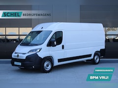 Citroën Jumper - 335 2.2 Blue HDi L3H2 180pk EAT8 - Navigatie - ACC - Blind Spot - Camera - 270gr deuren