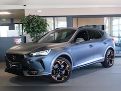 CUPRA Formentor - 1.4 e-Hybrid VZ 245PK MATT Navi ACC CAM Trekhaak