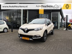 Renault Captur - TCe 90 Helly Hansen Origineel NL l volledige onderhoudshistorie