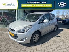 Hyundai ix20 - 1.6i 124pk Aut. I-Motion | Dealer onderhouden