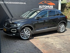 Volkswagen T-Roc - 2.0 TSI 4Motion Sport Virtual/ACC/Trekhaak/Etc