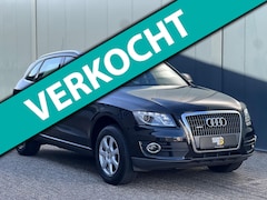 Audi Q5 - 2.0 TFSI AUT|Motorrevisie gehad|NAP|Topstaat