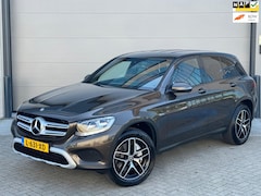 Mercedes-Benz GLC-klasse - 350e 4MATIC AMG 2017 Plug-in Hybrid