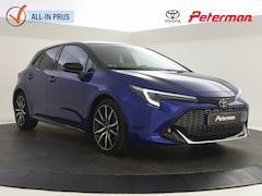 Toyota Corolla - Hybrid 140 GR Sport