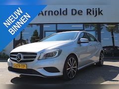 Mercedes-Benz A-klasse - 180 Ambition