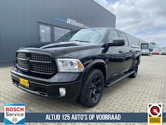 Dodge Ram 1500 - 5.7 V8 4x4 Quad Cab 6'4 Sport Laramie