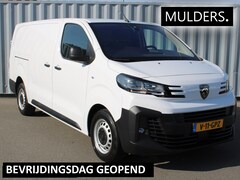 Peugeot Expert - 1.5 BlueHDi 120 S&S L3 4.9% Fin.lease vraag uw offerte aan