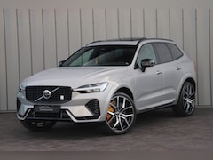 Volvo XC60 - 2.0 T8 AWD Polestar Engineered | 455PK | Heico | Pano | Keyles-go | Head-up | Bowers&wilki